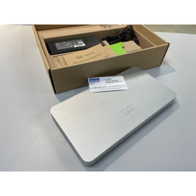 Міжмережевий Екран Cisco Meraki MX65-HW